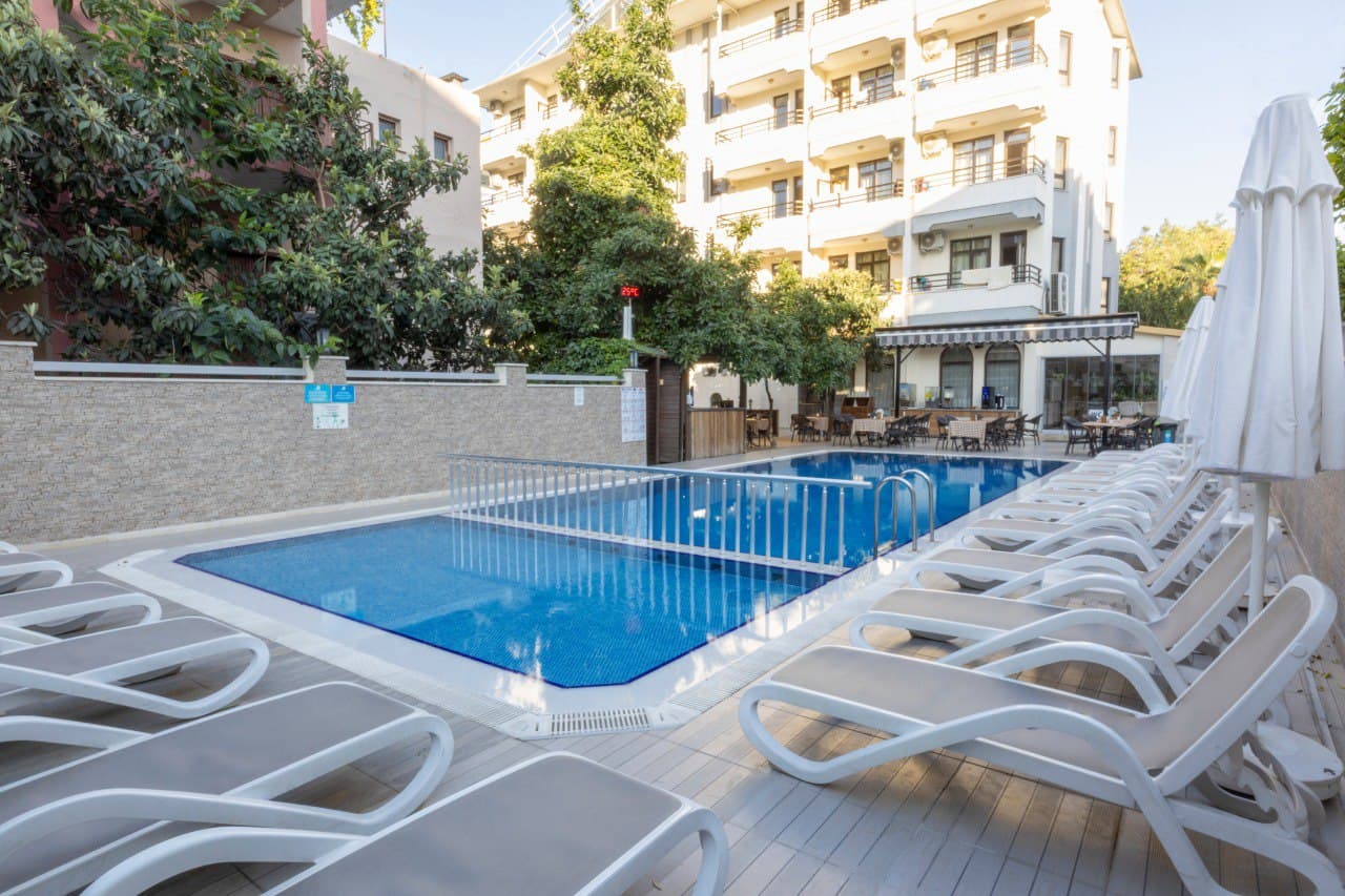 Kandelor Hotel - photo 5