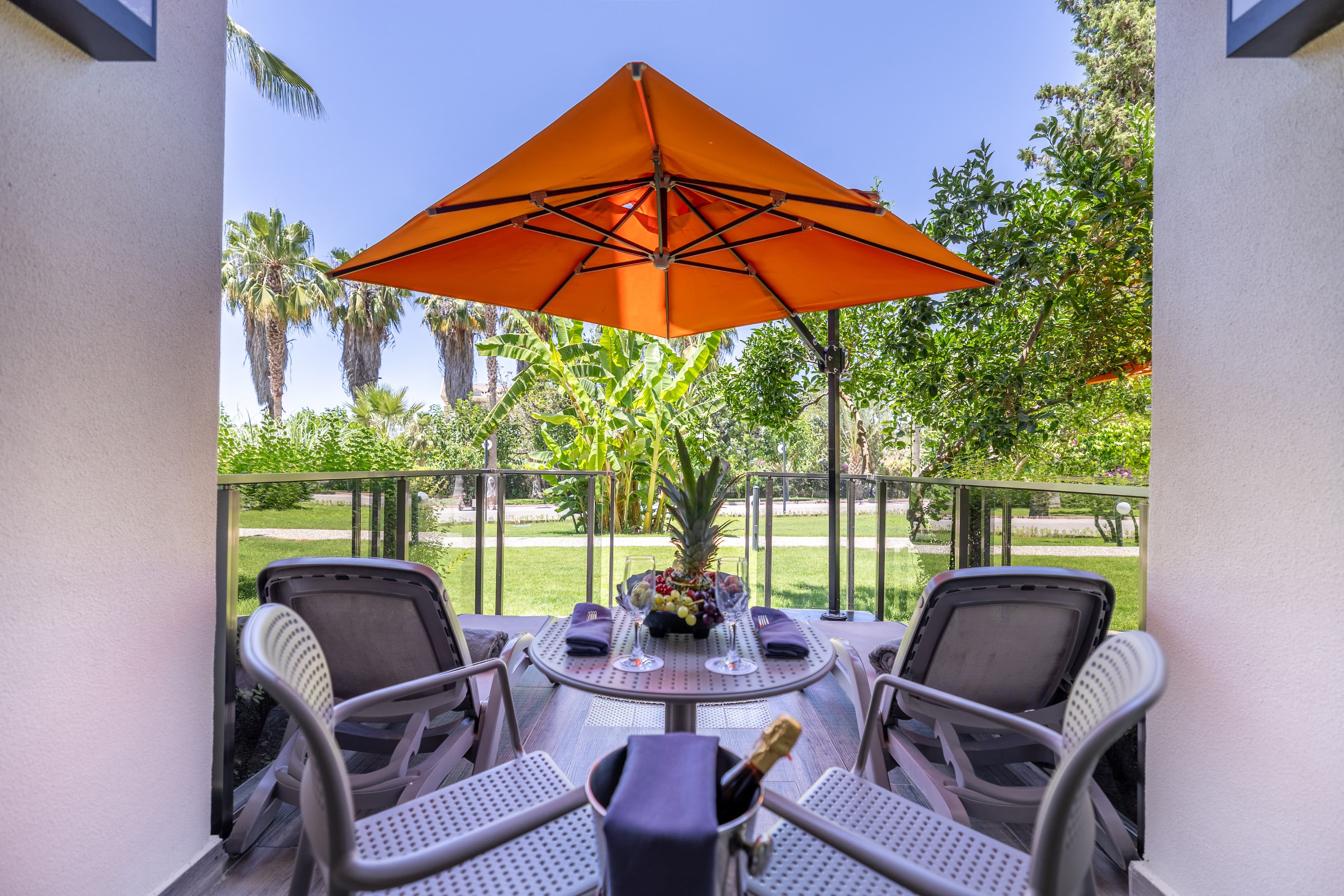 VONRESORT Elite