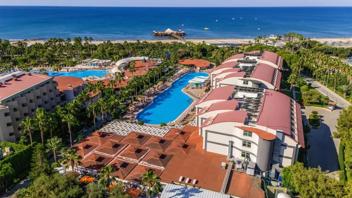VONRESORT Elite - photo 6