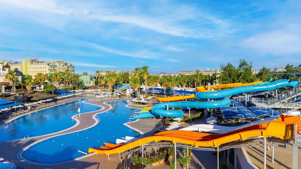 VONRESORT Elite - photo 7