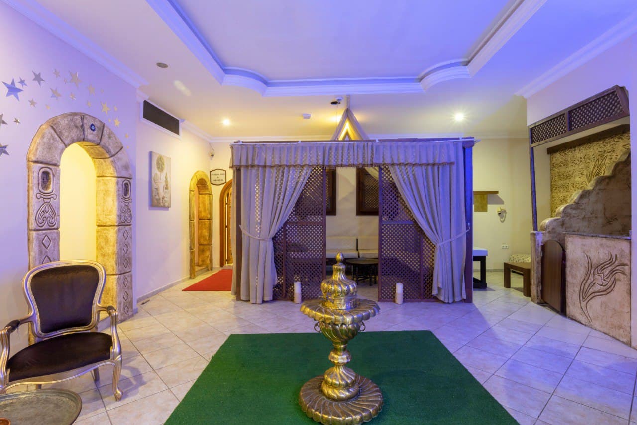 Kandelor Hotel - photo 7