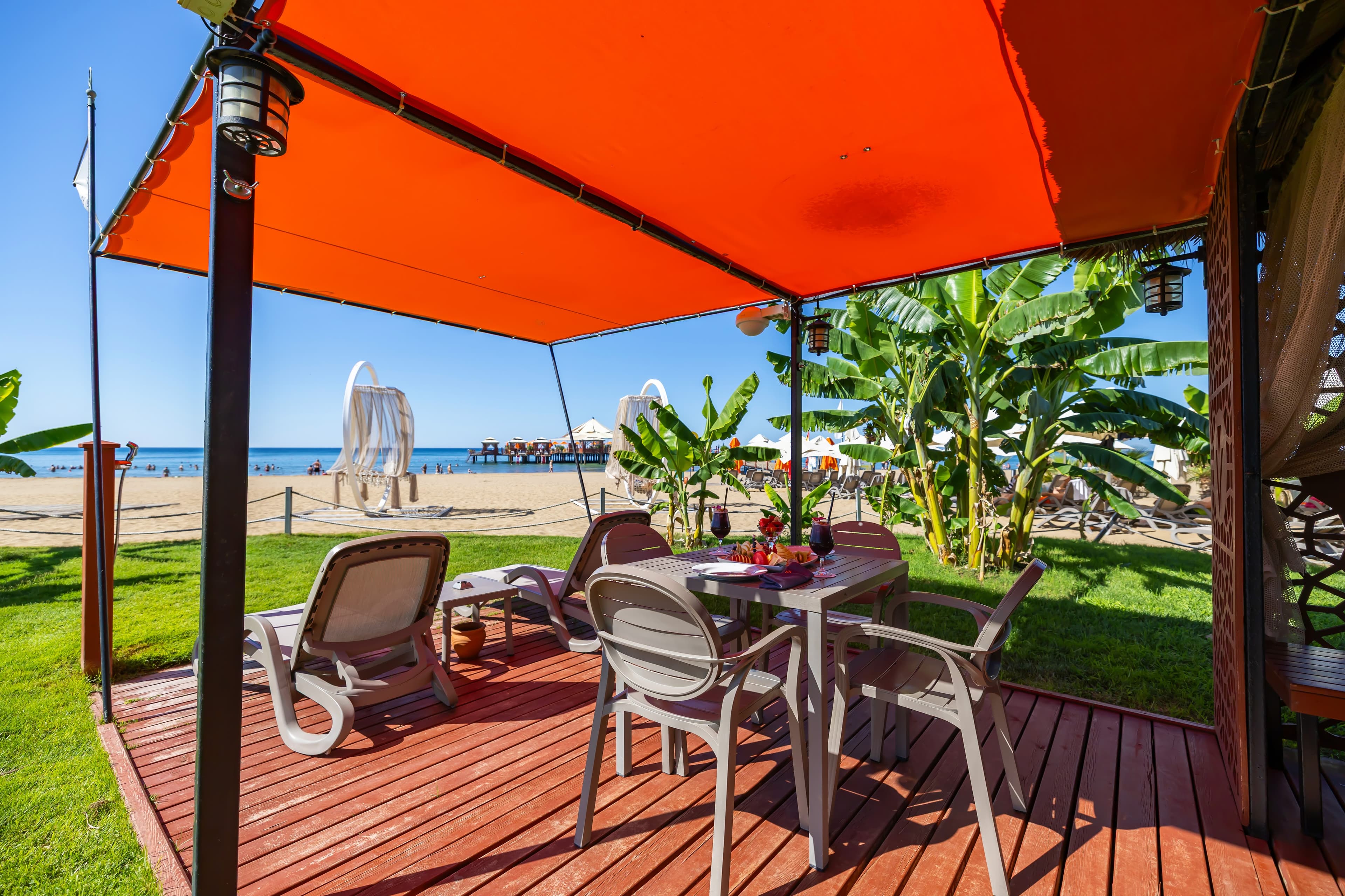 VONRESORT Golden Beach