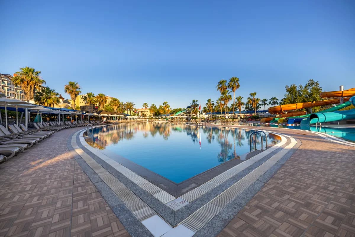VONRESORT Golden Beach - photo 3