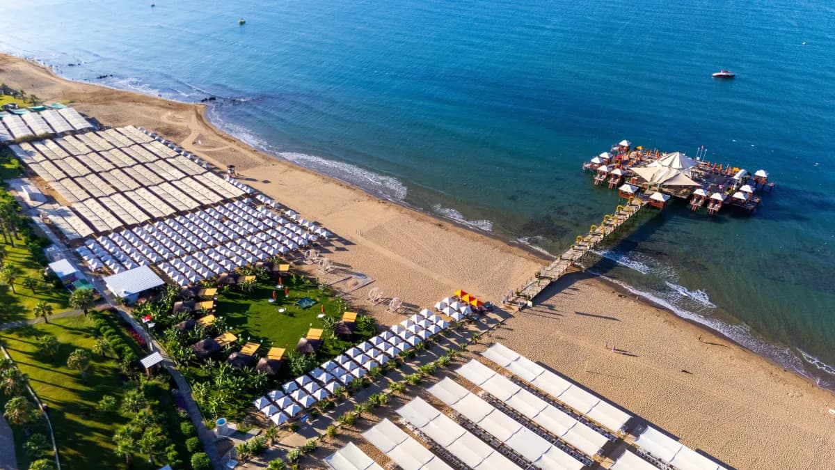 VONRESORT Golden Beach - photo 6