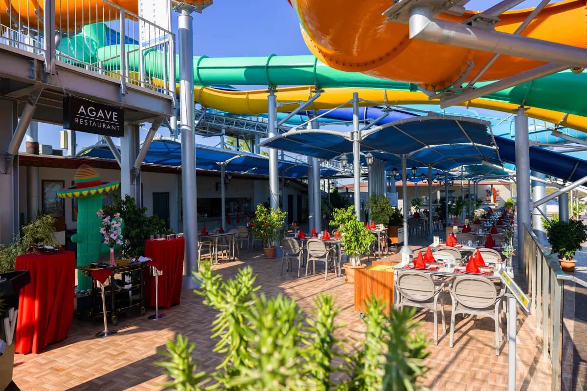 VONRESORT Golden Beach - photo 8
