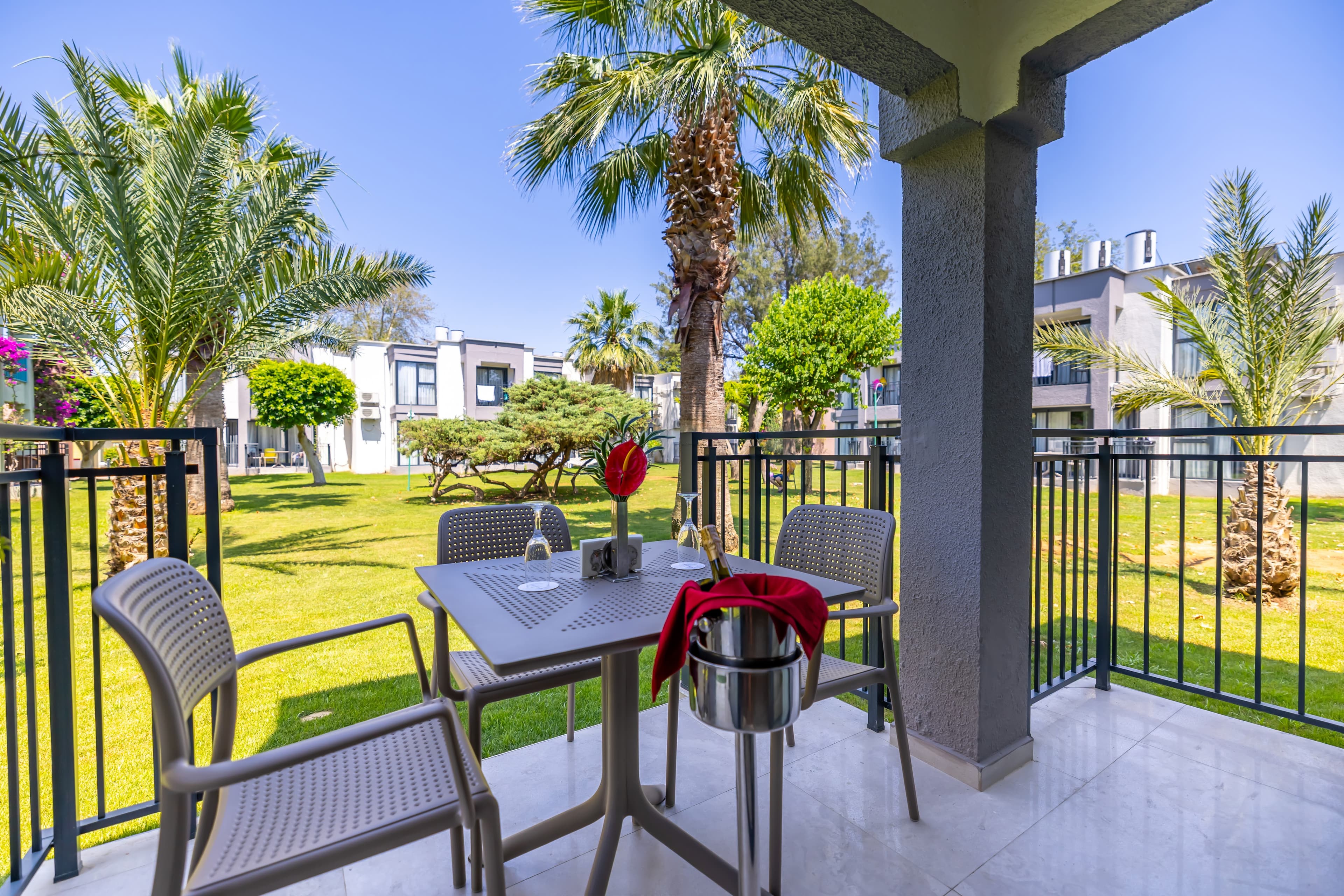 VONRESORT Golden Beach - photo 9