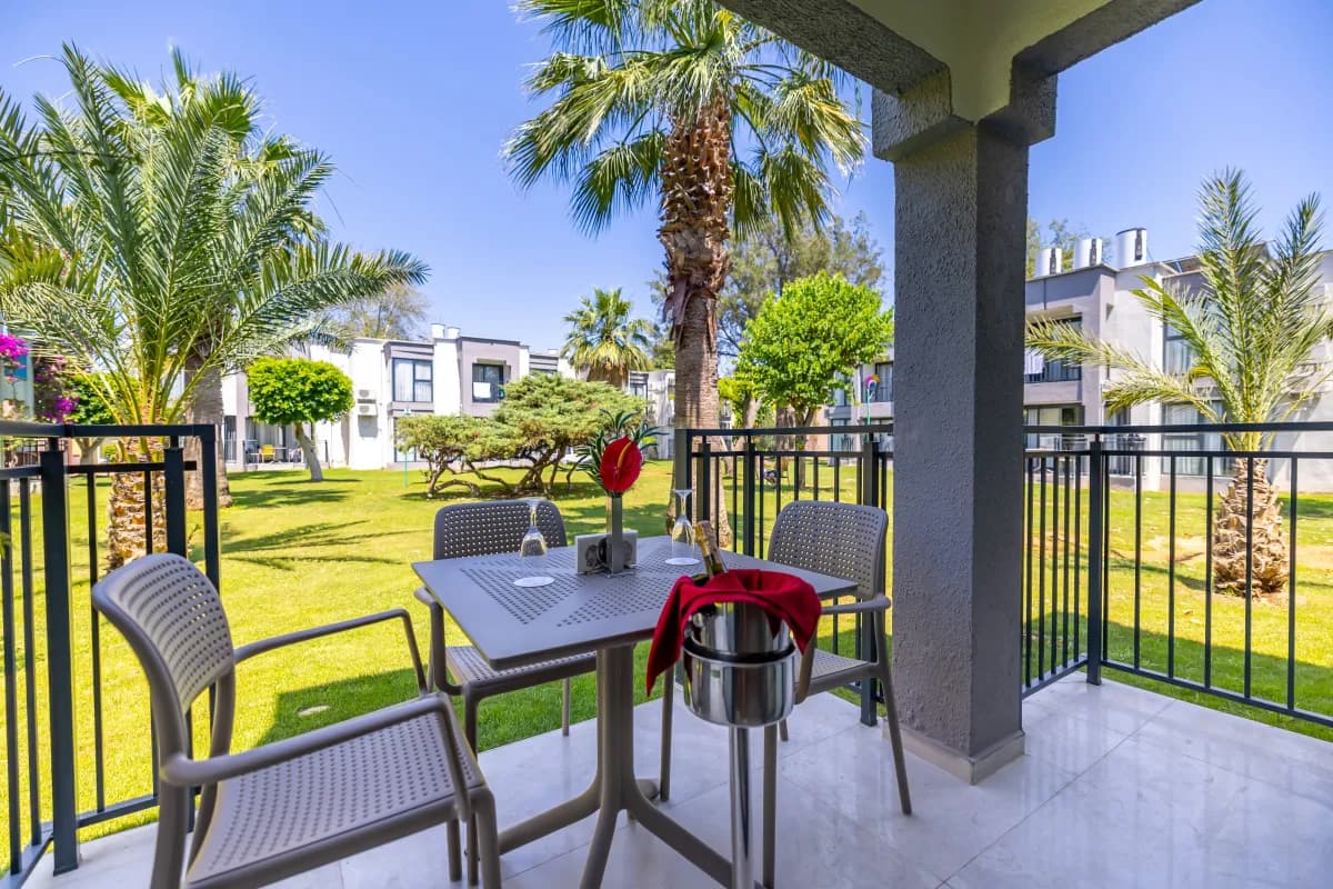 VONRESORT Golden Beach - photo 9