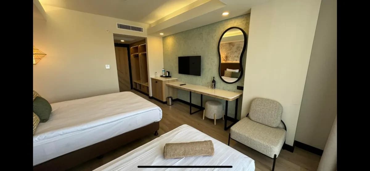 VOX MARIS RESORT - photo 2