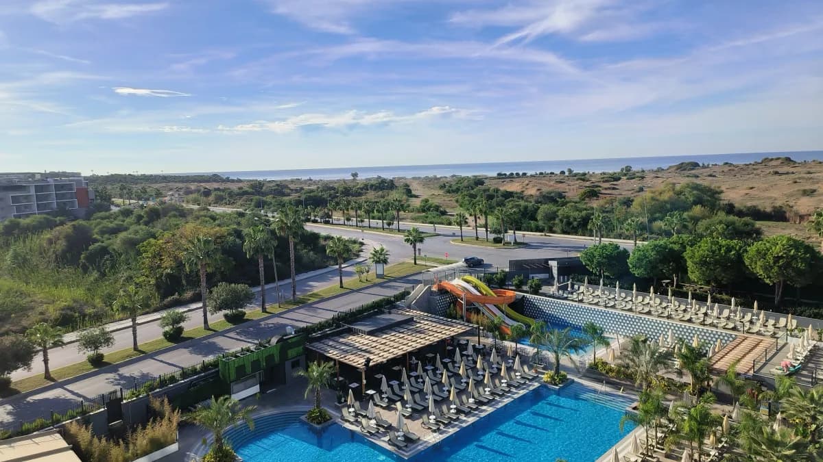 VOX MARIS RESORT - photo 3