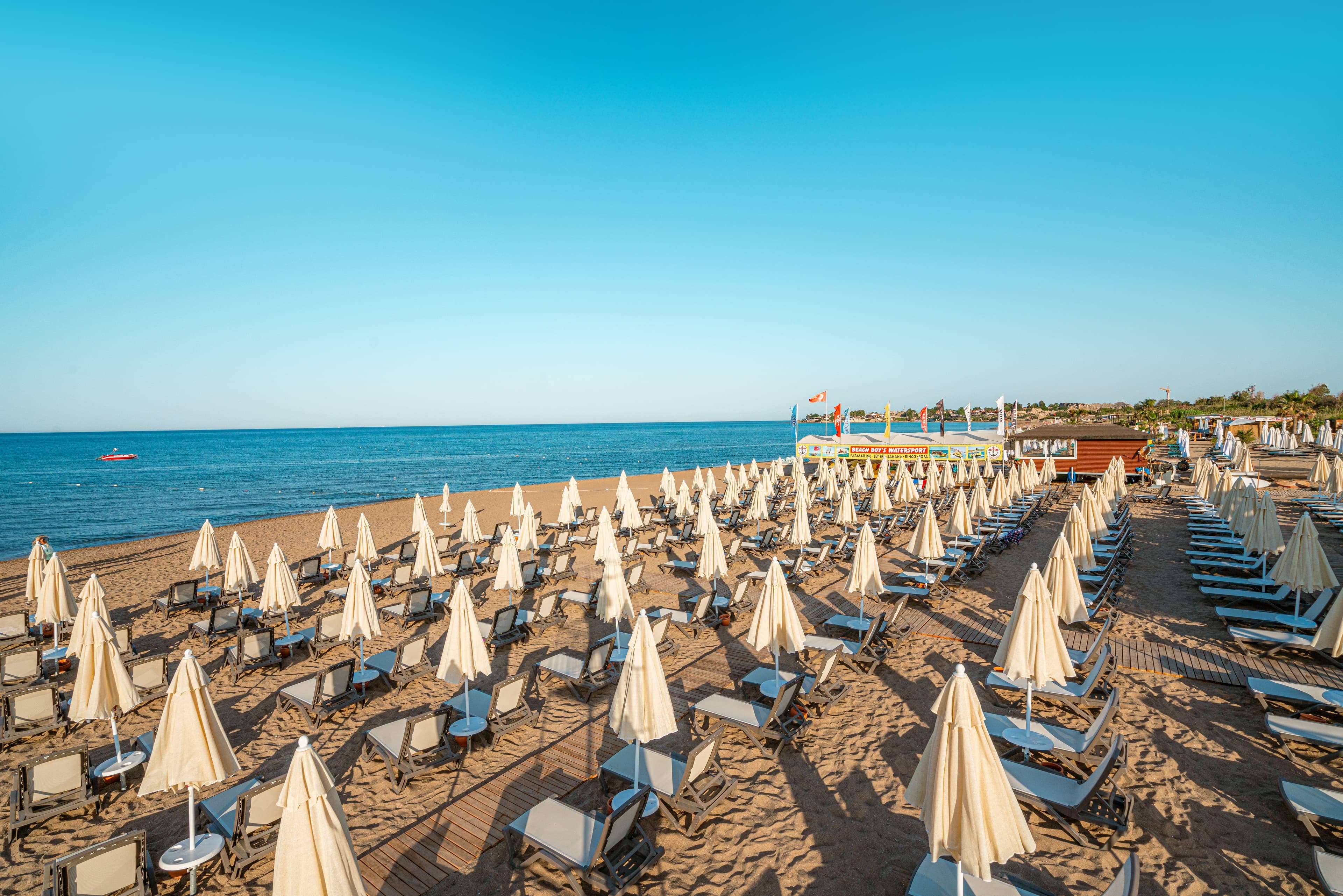 VOX MARIS RESORT - photo 9