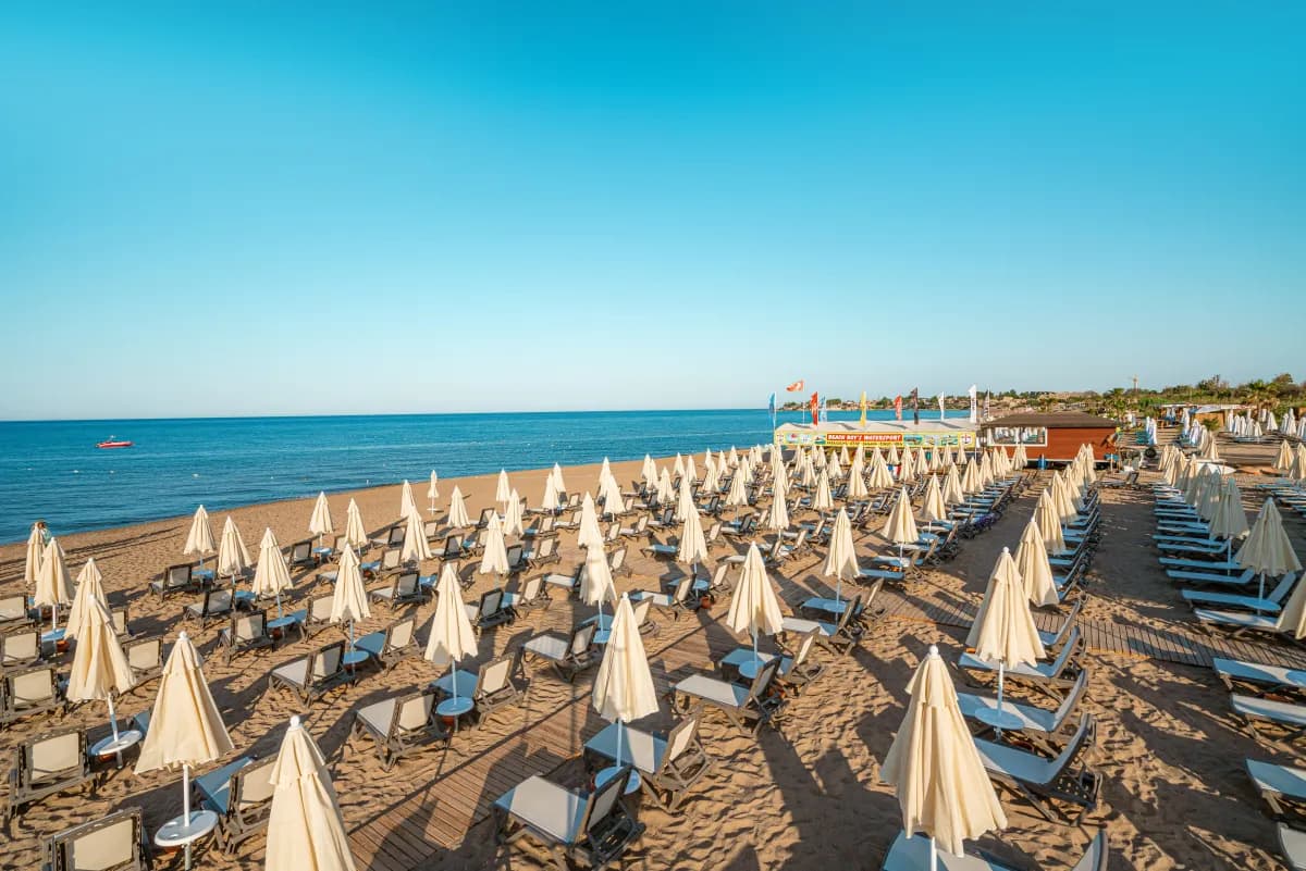 VOX MARIS RESORT - photo 9