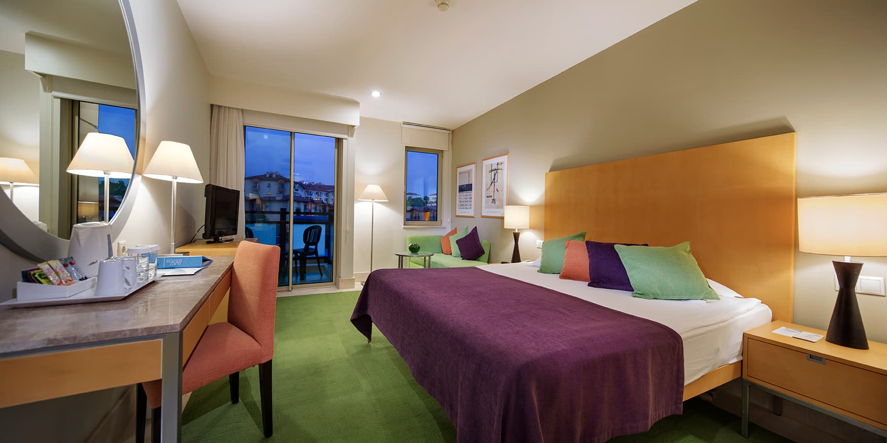 Xanthe Resort - photo 2