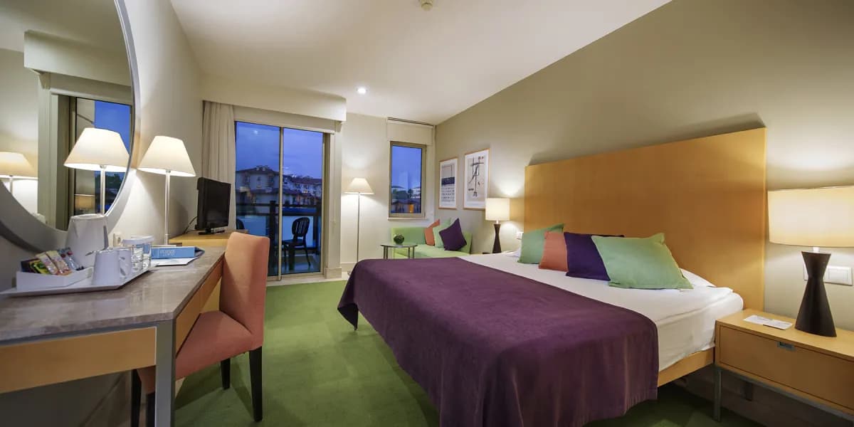 Xanthe Resort - photo 2