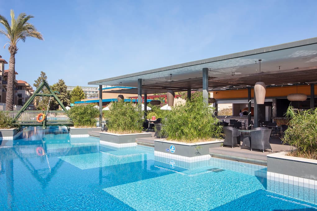 Xanthe Resort - photo 3
