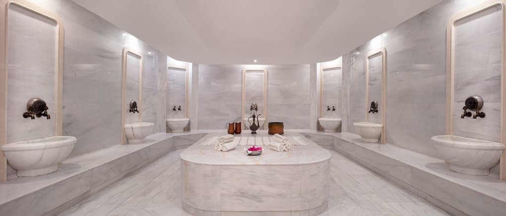 Xanthe Resort - photo 4