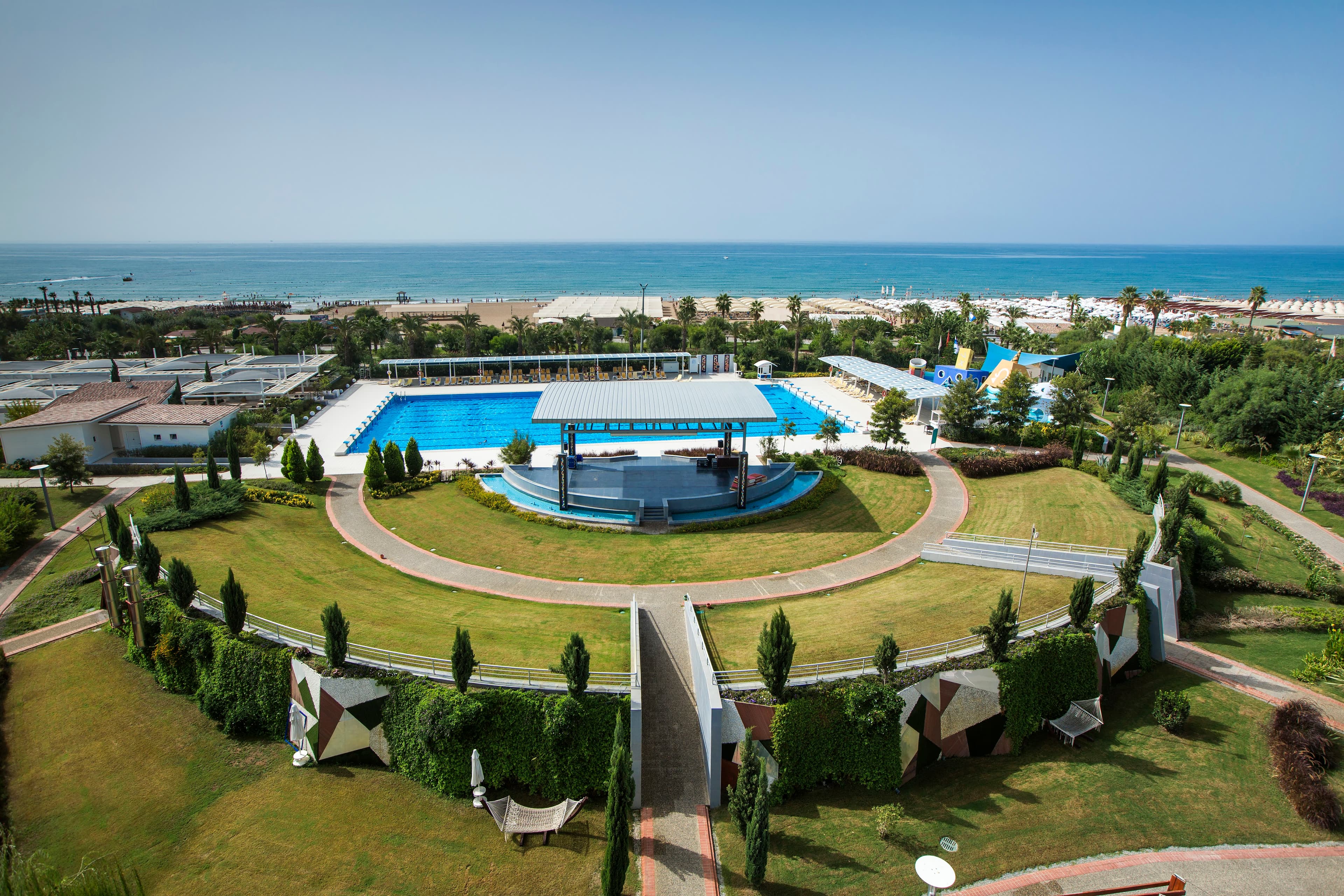 Xanthe Resort - photo 6