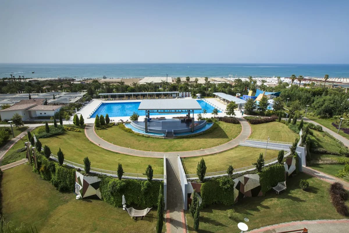 Xanthe Resort - photo 6