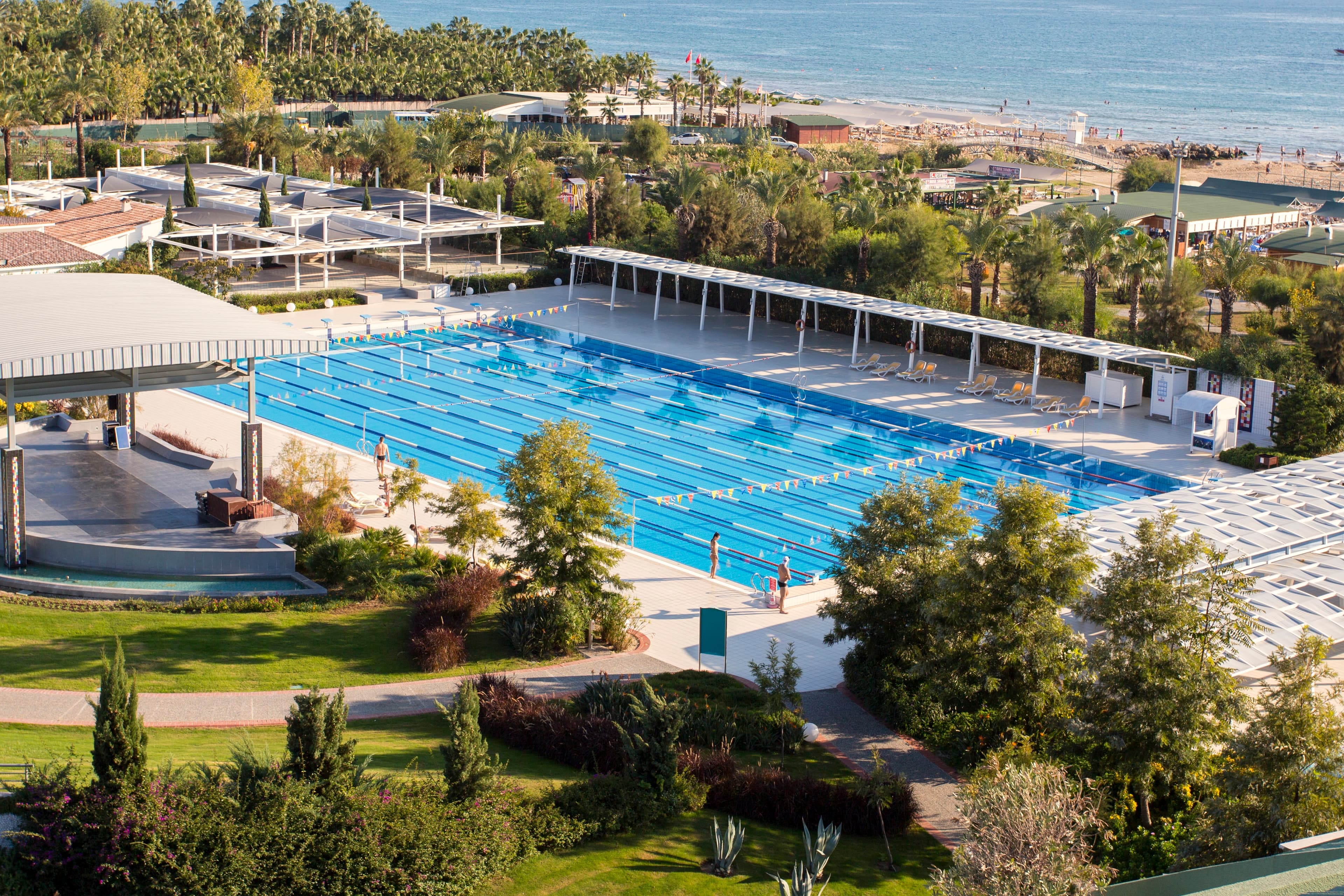 Xanthe Resort - photo 7