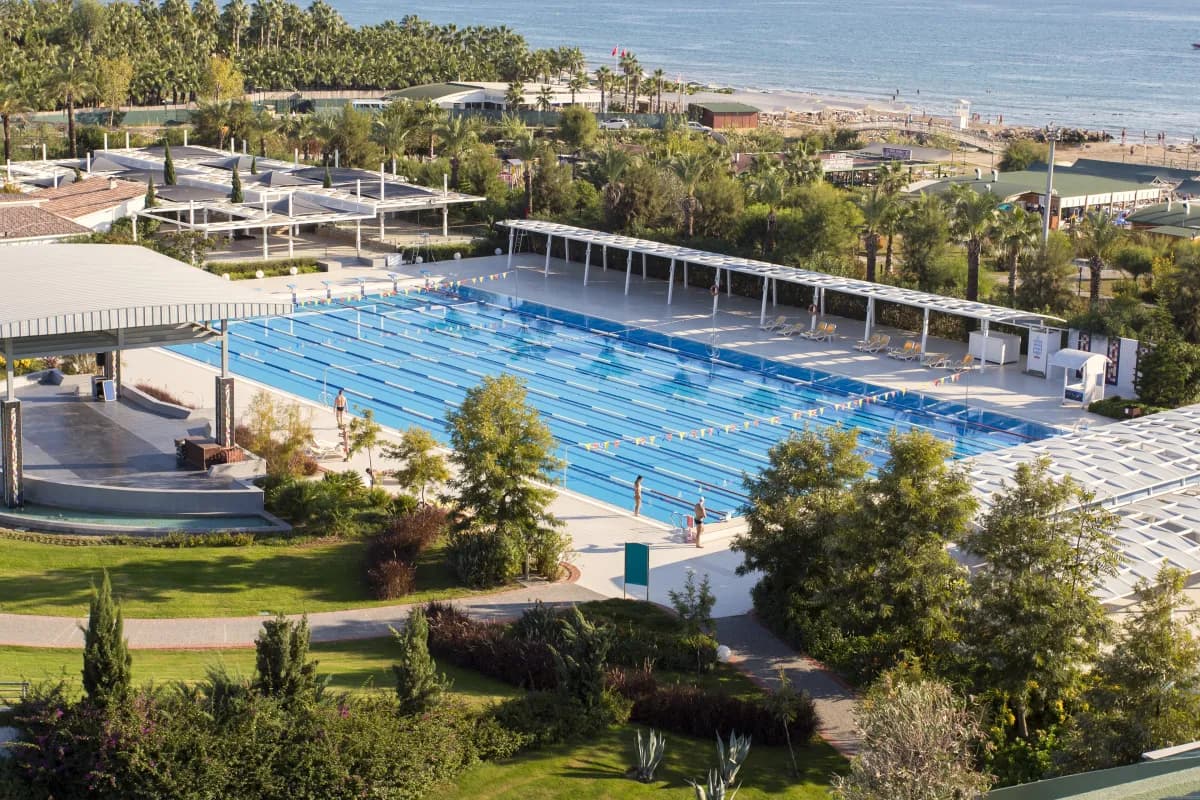 Xanthe Resort - photo 7