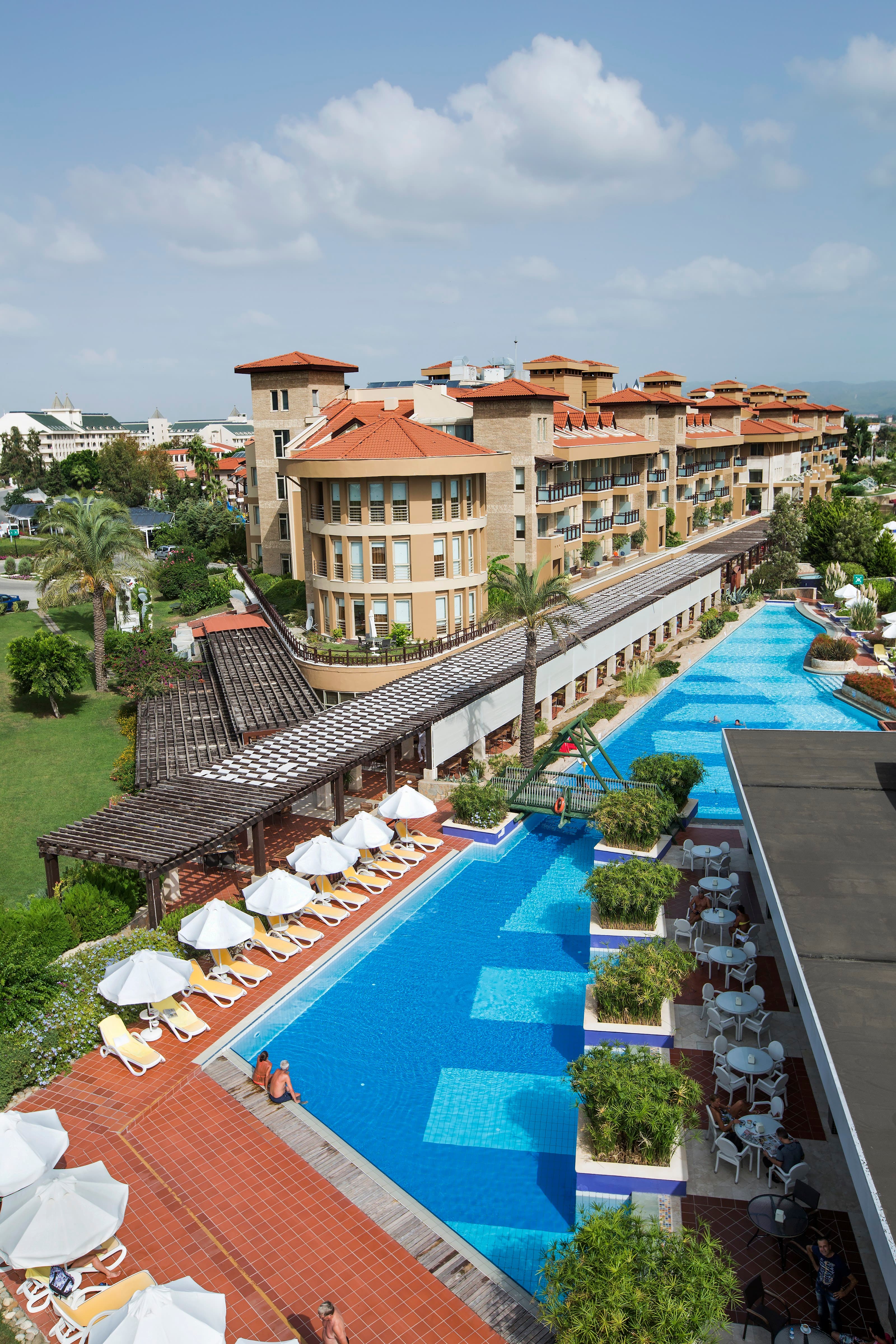 Xanthe Resort - photo 8