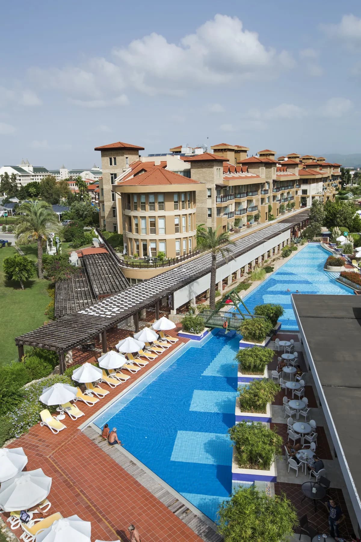 Xanthe Resort - photo 8