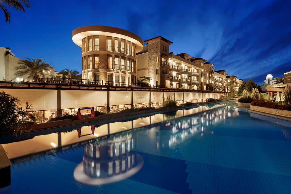 Xanthe Resort - photo 9