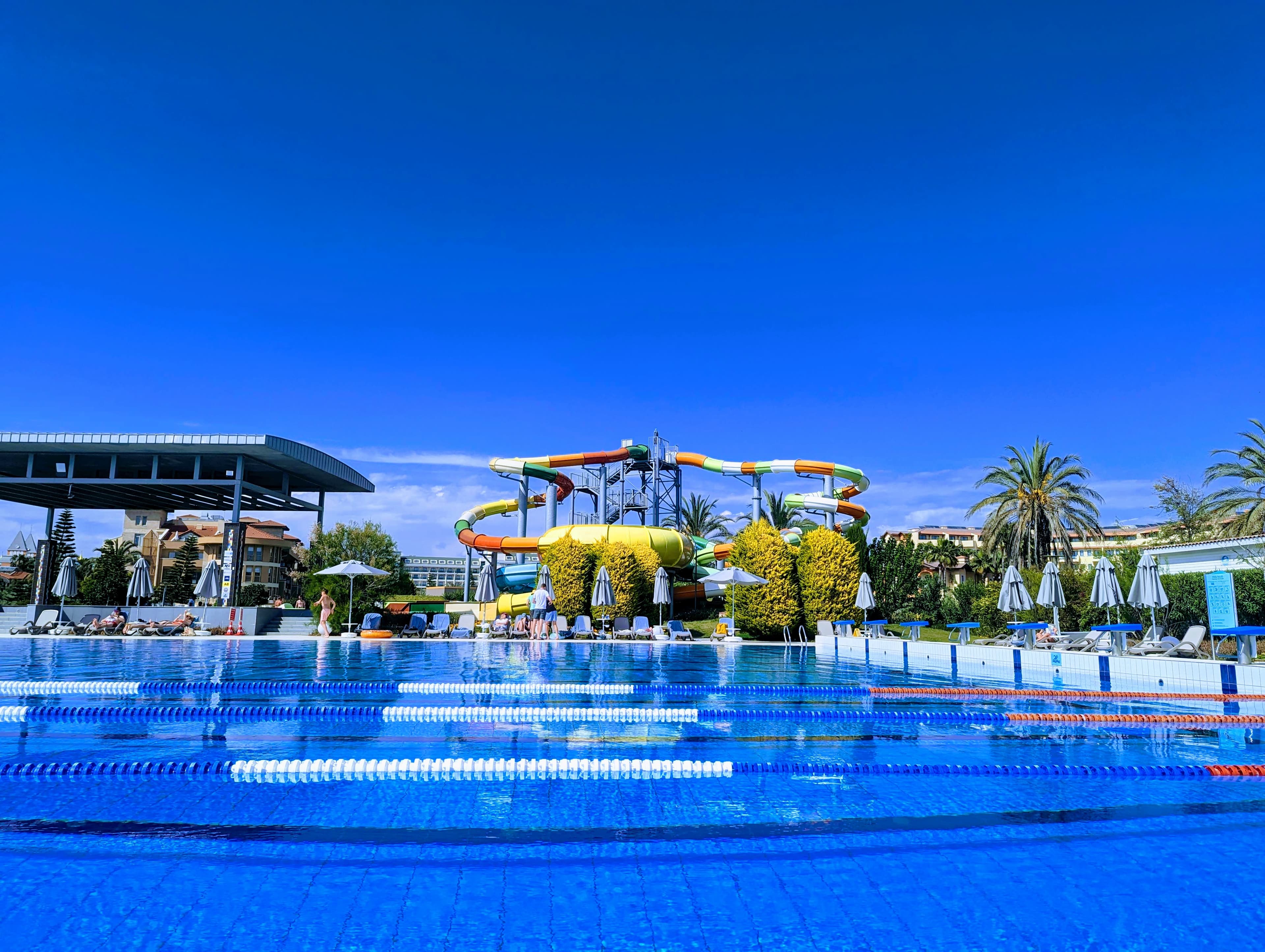 Xanthe Resort - photo 10