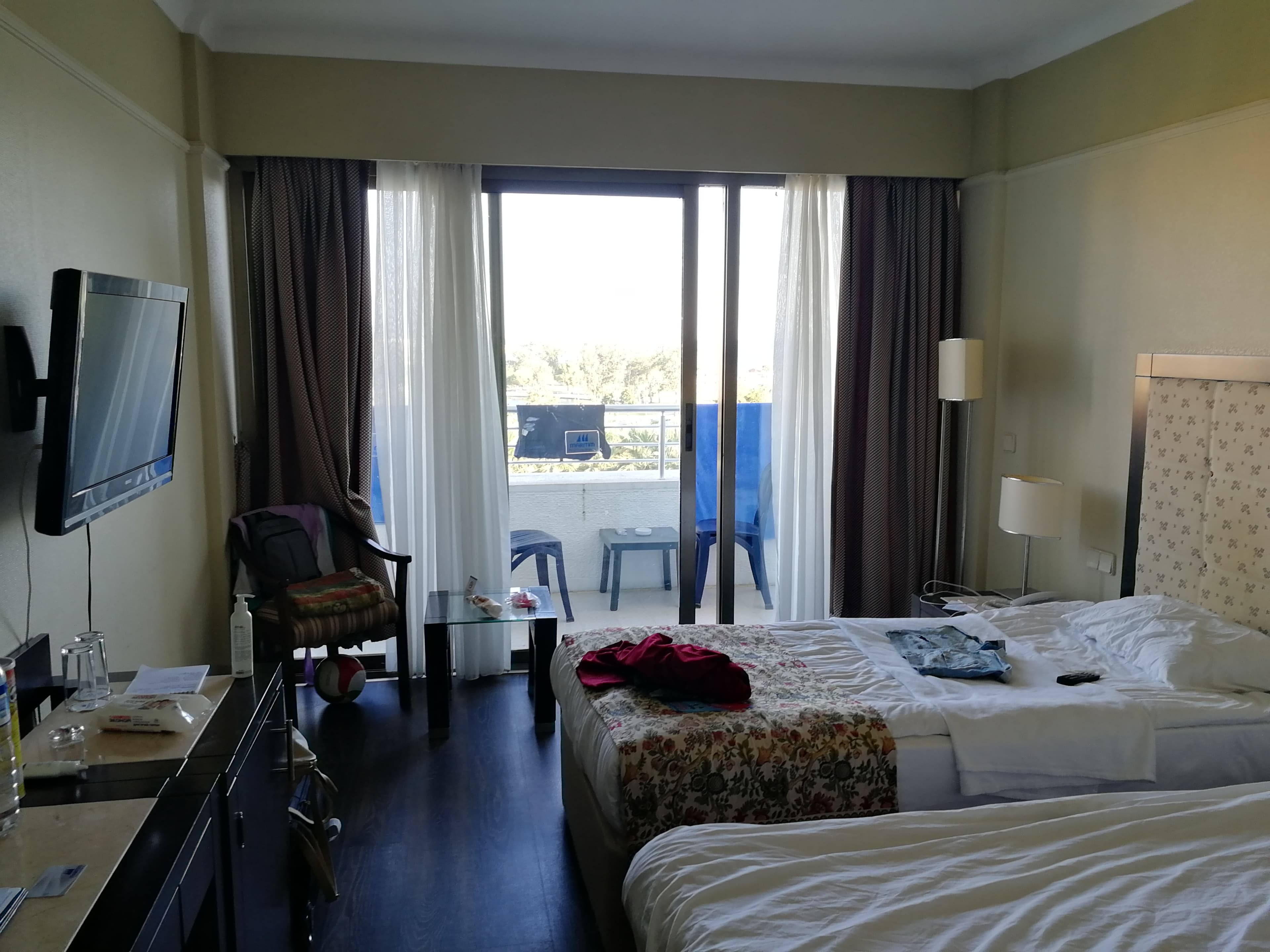 Amara Family Resort - photo 2