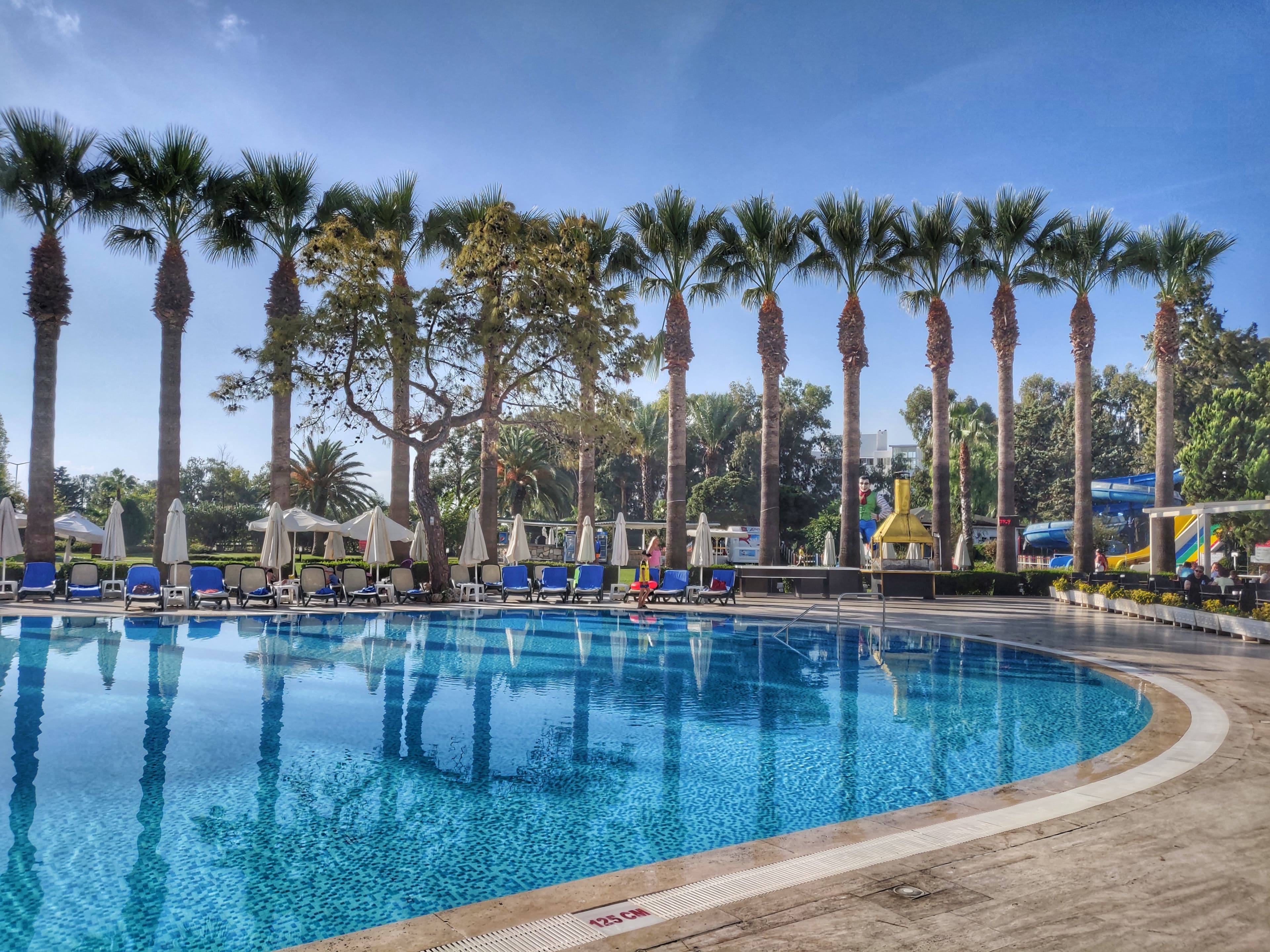 Amara Family Resort - photo 7