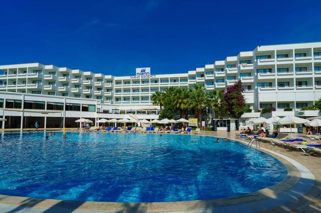 Amara Family Resort - photo 8