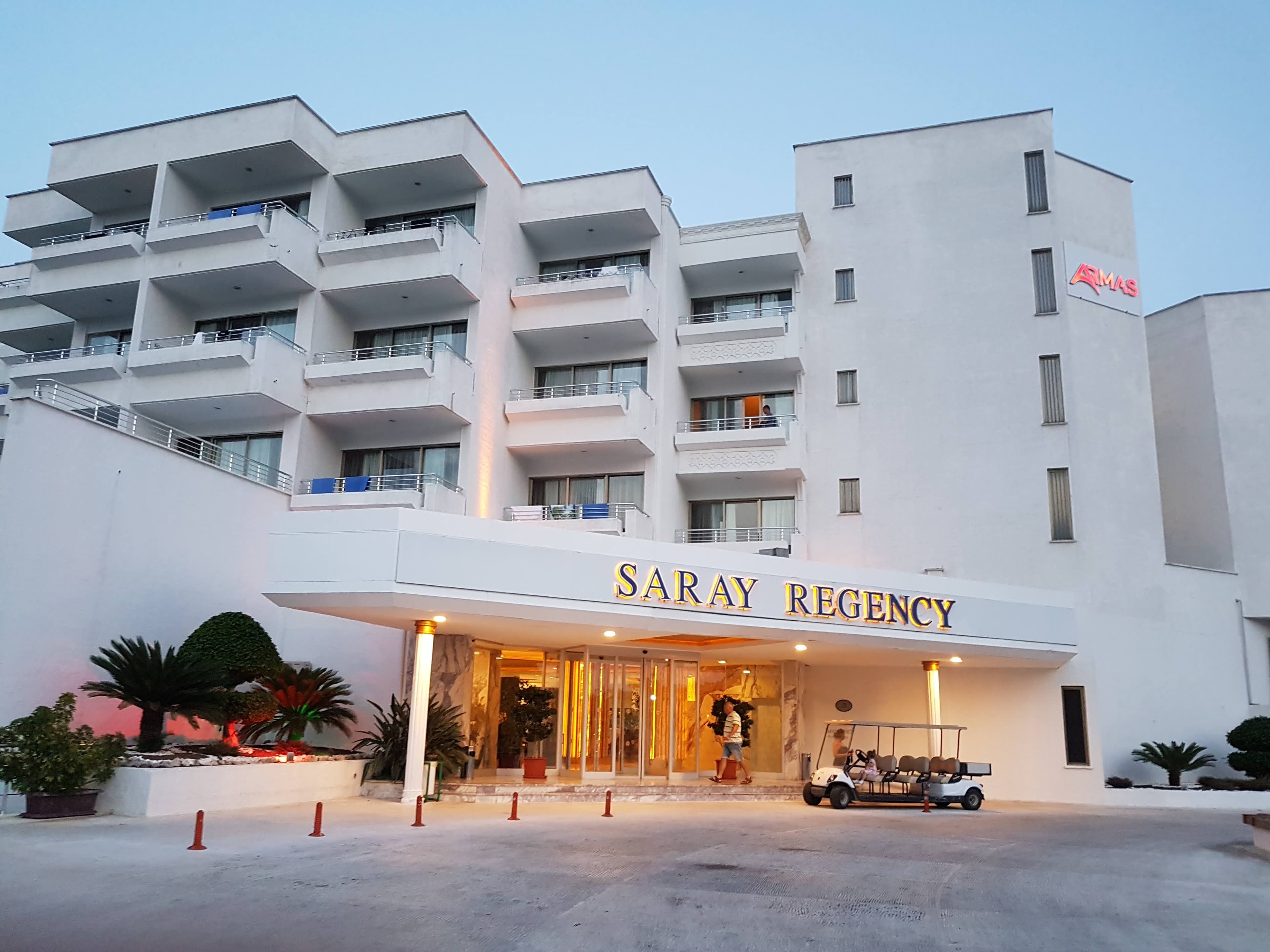 Amara Family Resort - photo 10