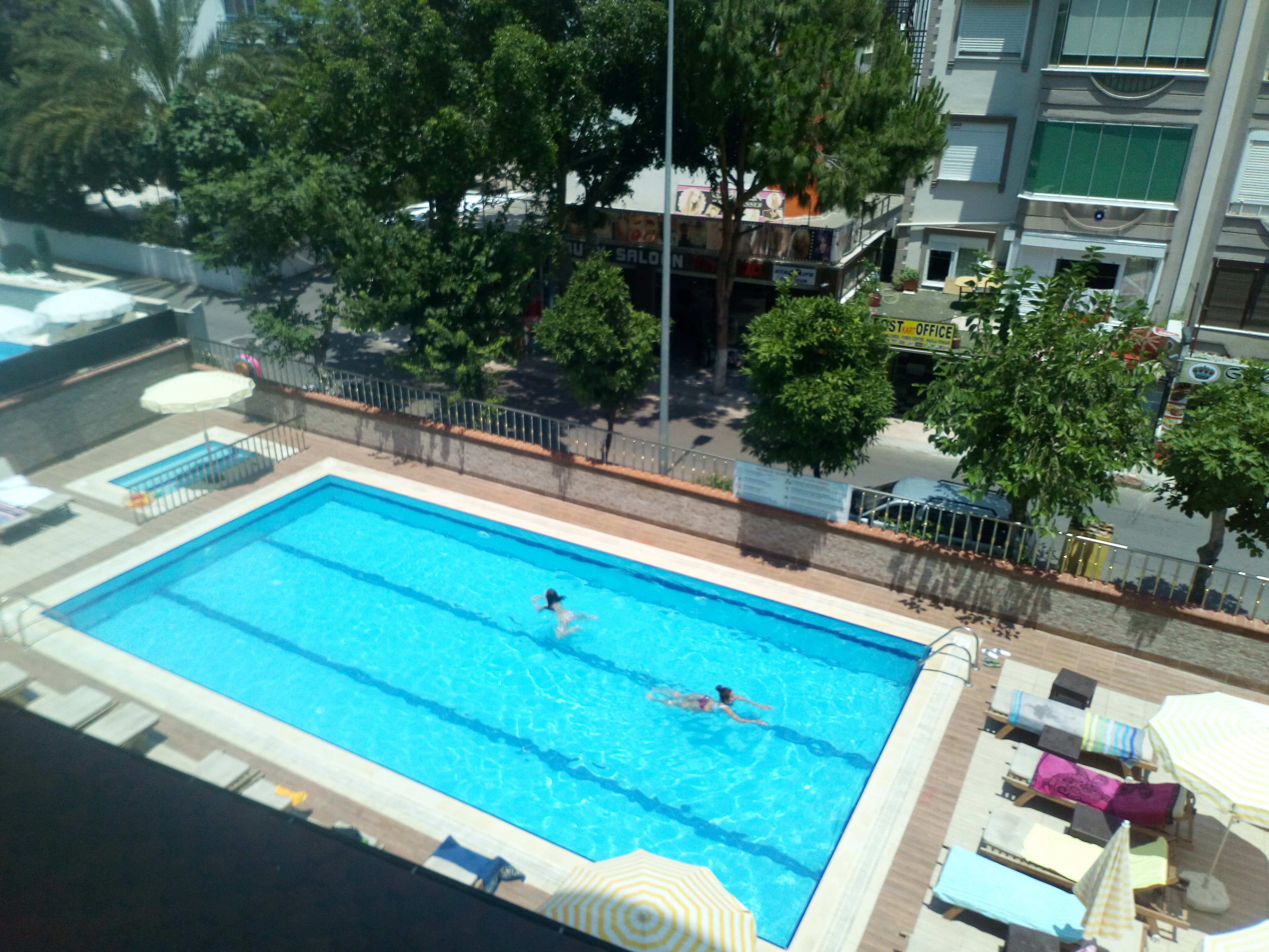 Kleopatra Ada Beach - photo 3