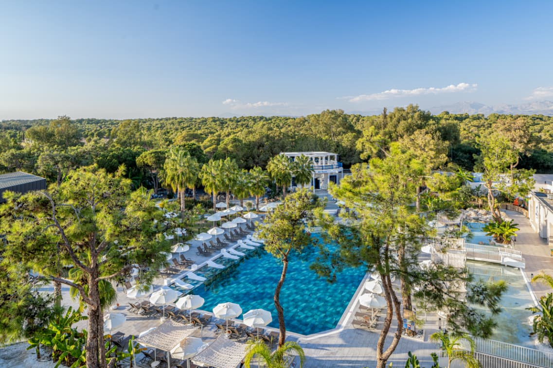Berry Blue Hotel - photo 4