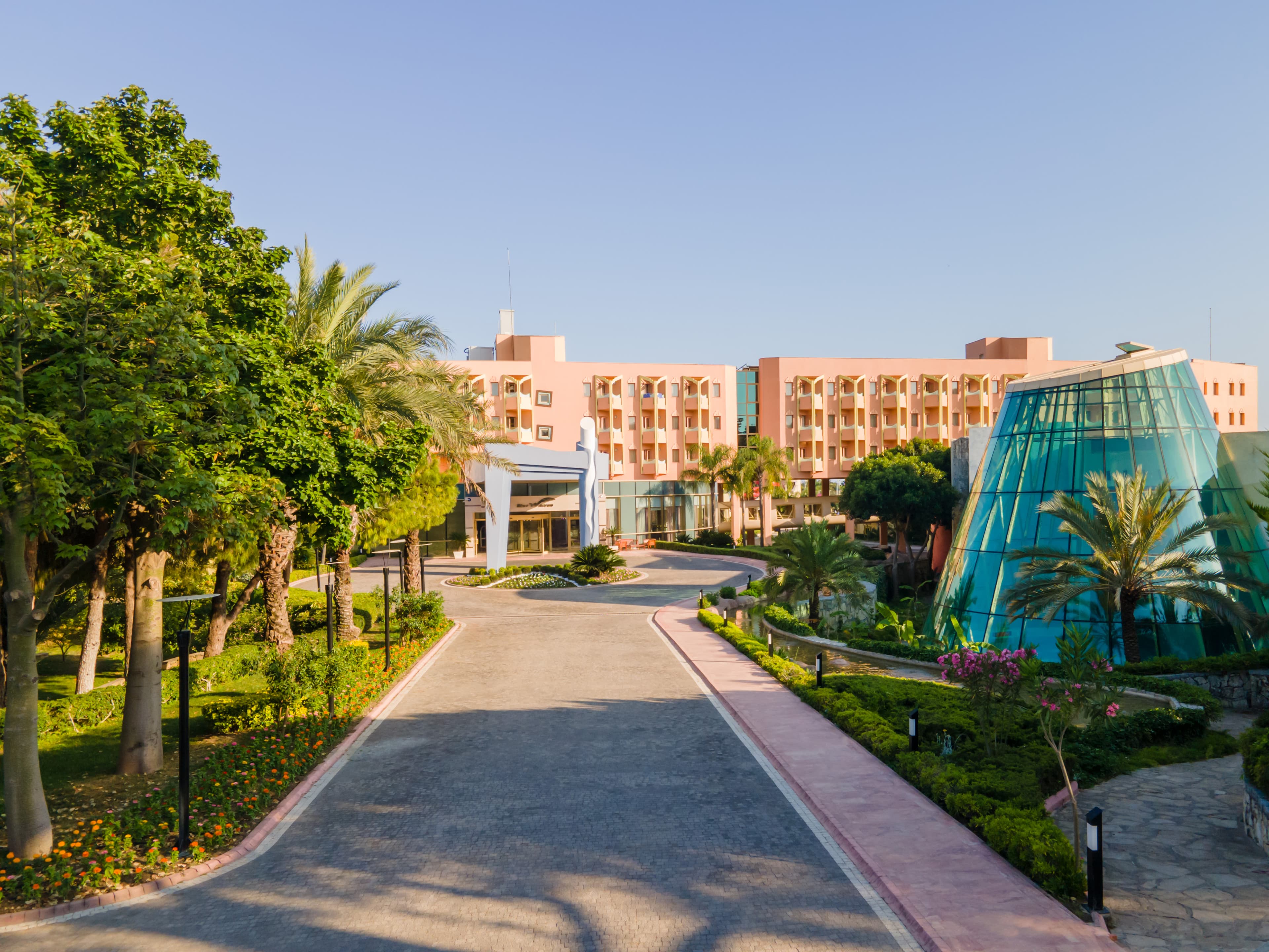 Blue Waters Club