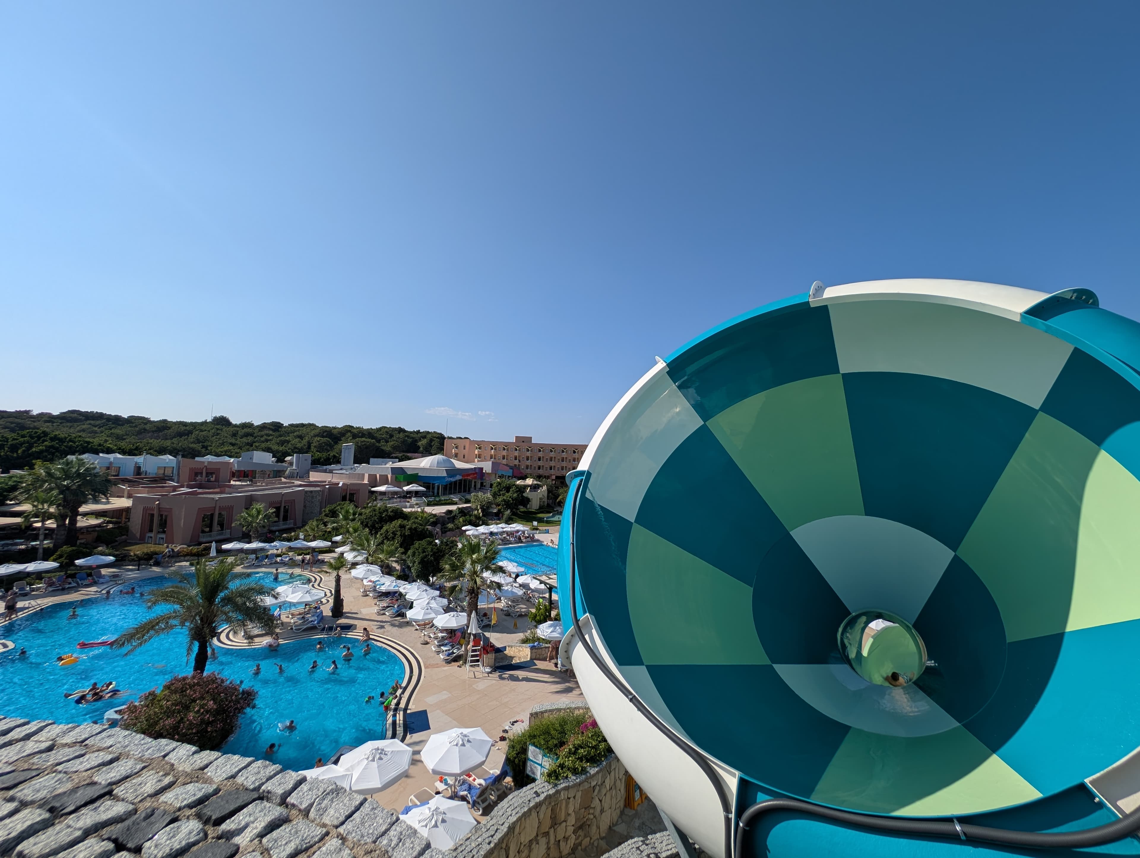 Blue Waters Club - photo 3