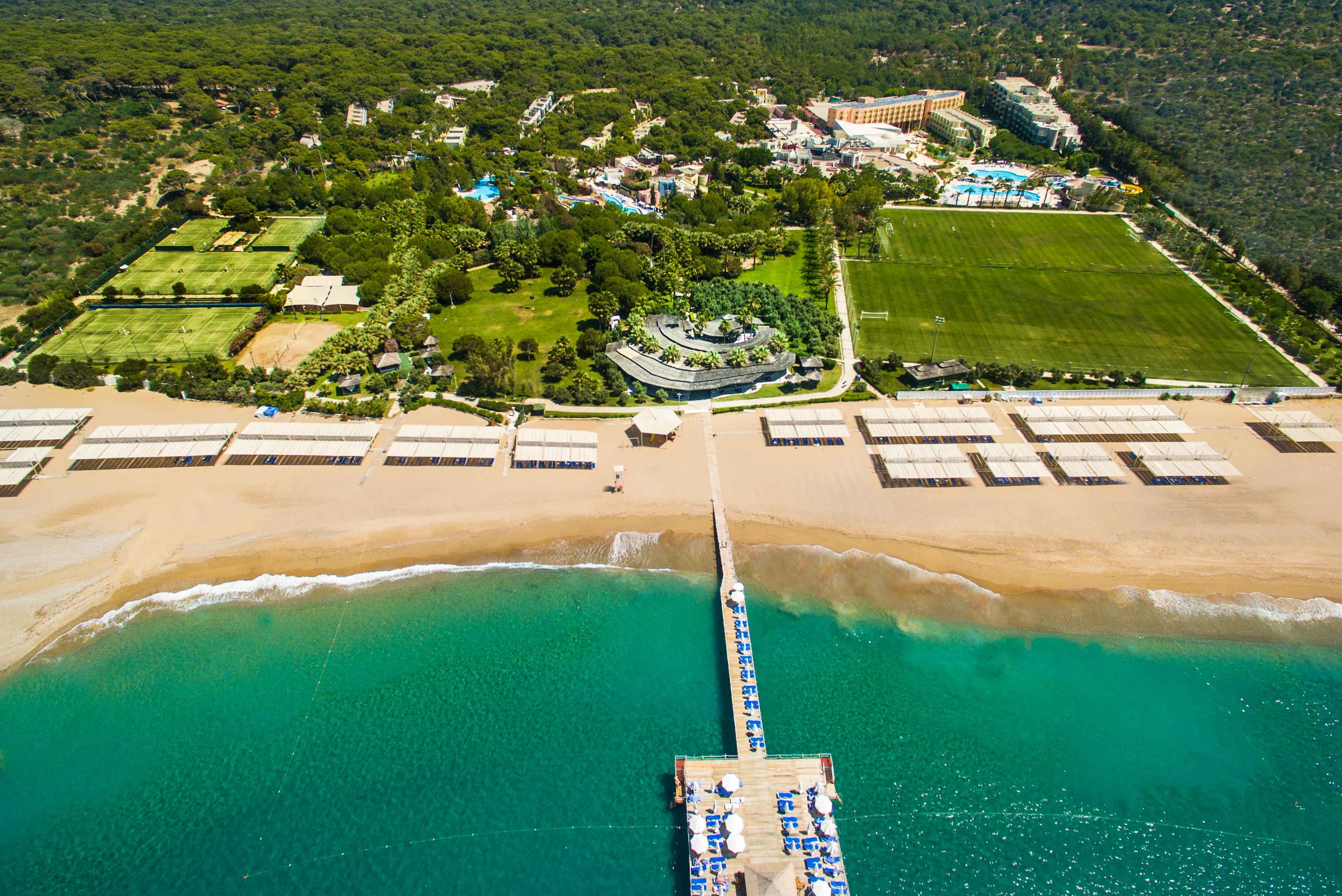 Blue Waters Club - photo 5