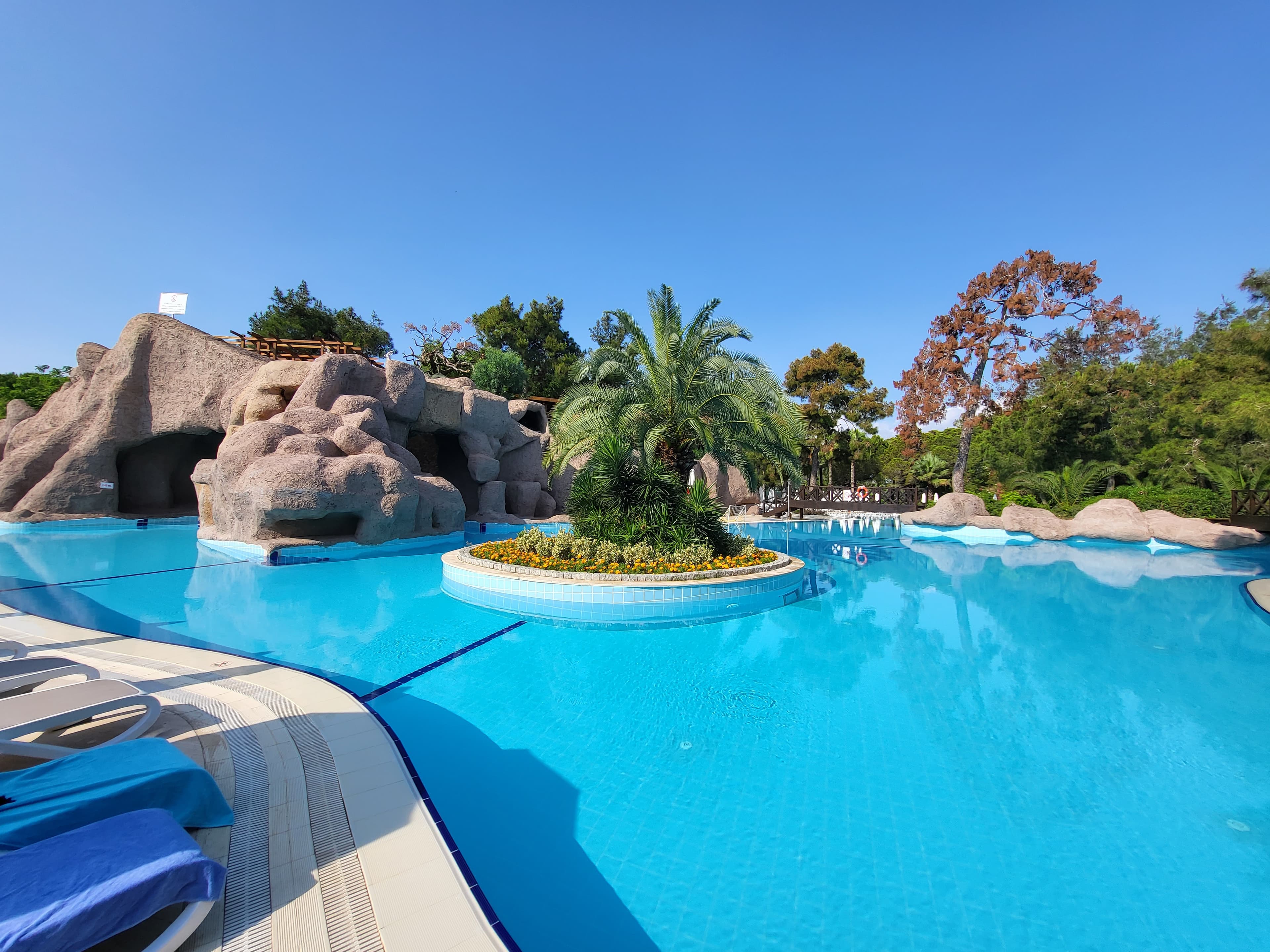 Blue Waters Club - photo 8