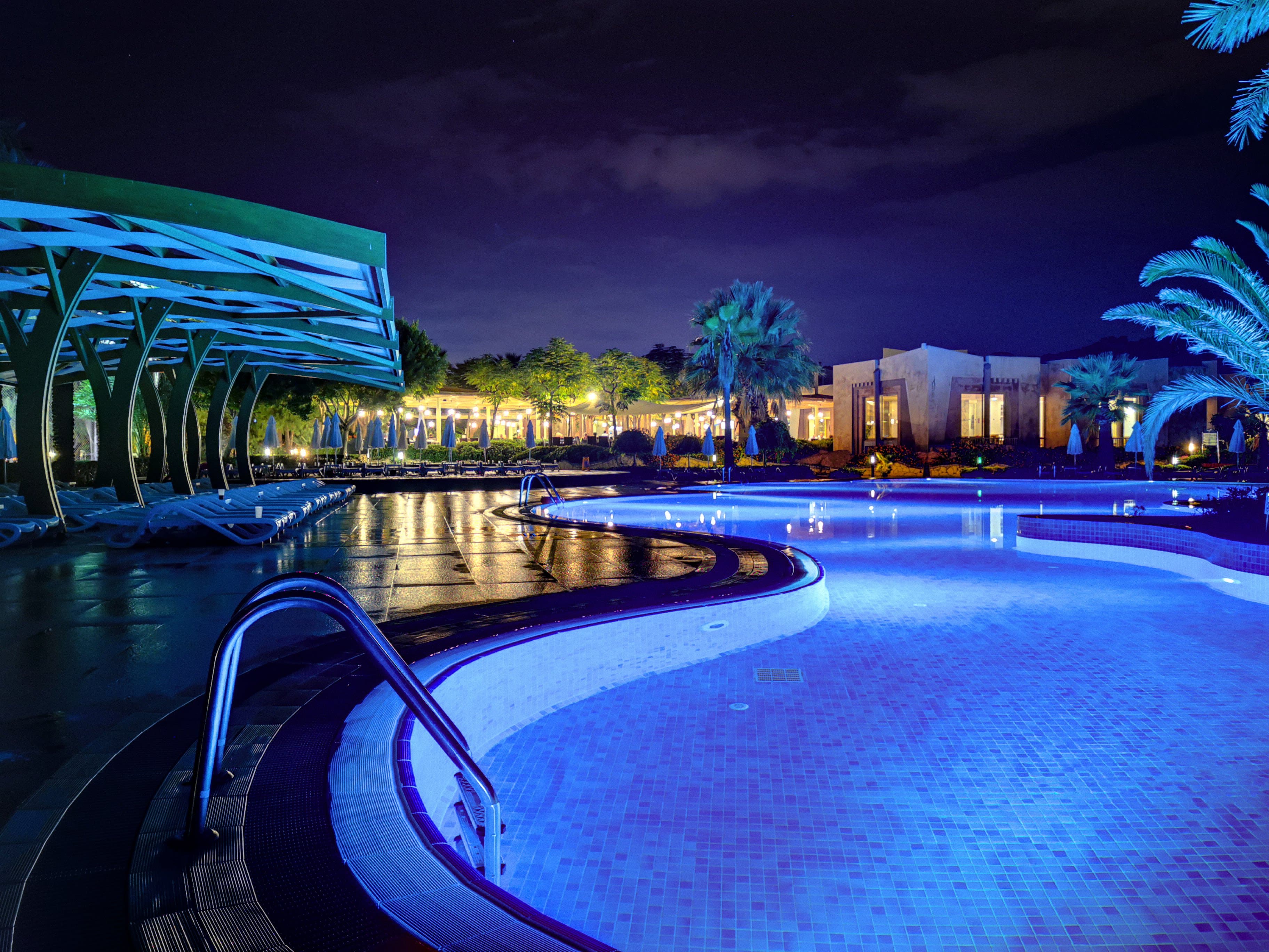 Blue Waters Club - photo 9