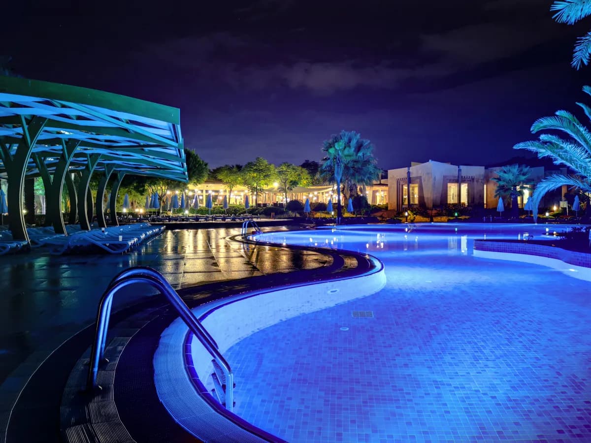 Blue Waters Club - photo 9
