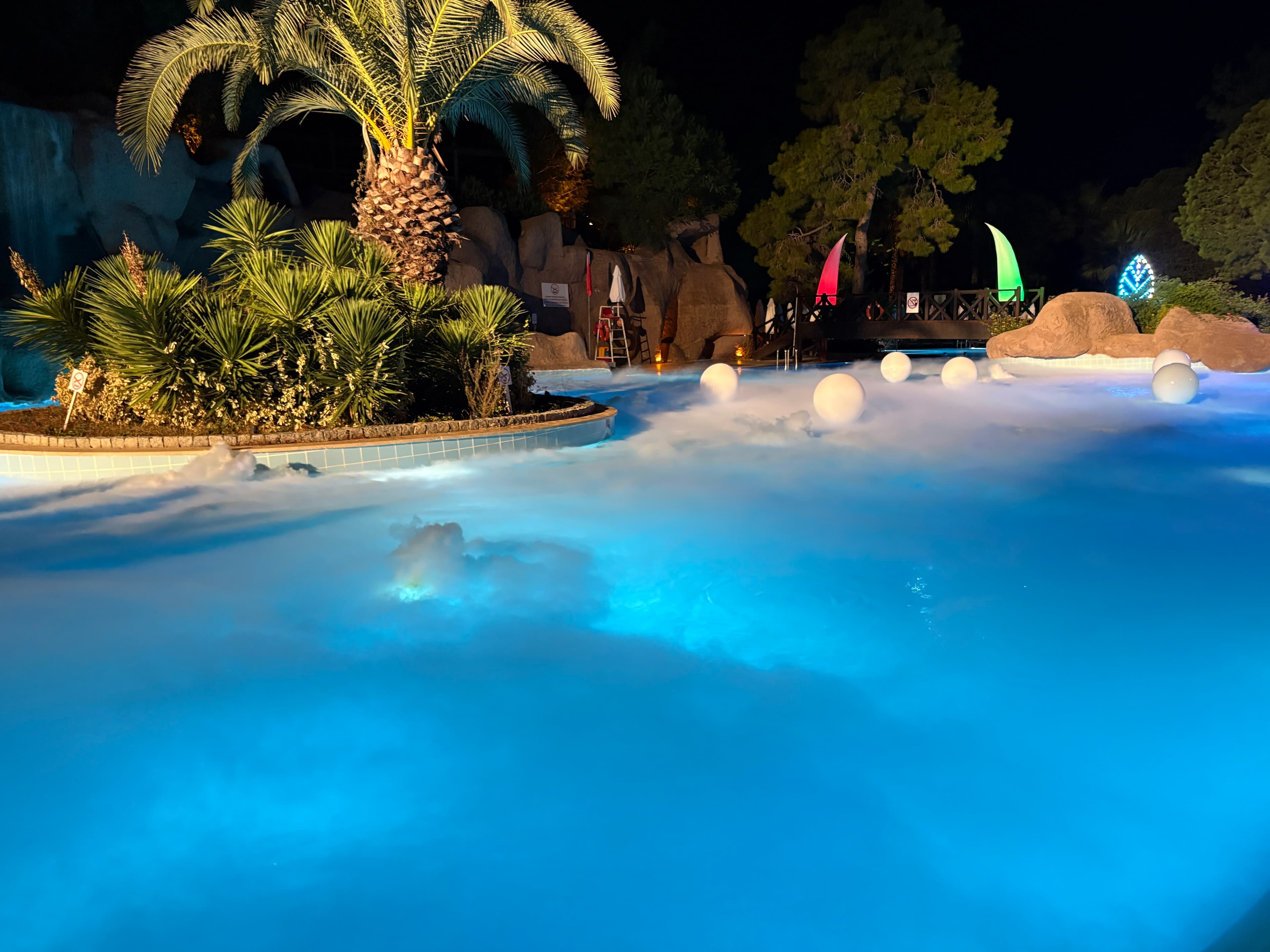 Blue Waters Club - photo 10