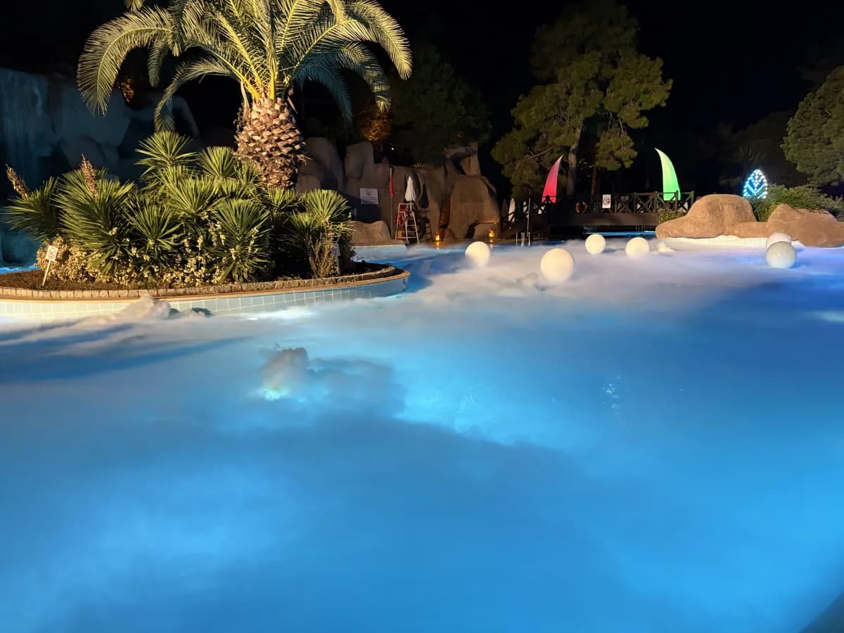Blue Waters Club - photo 10