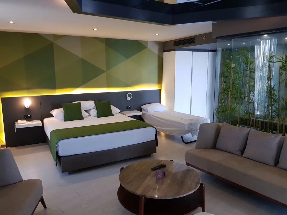 Bosphorus Sorgun Hotel - photo 2