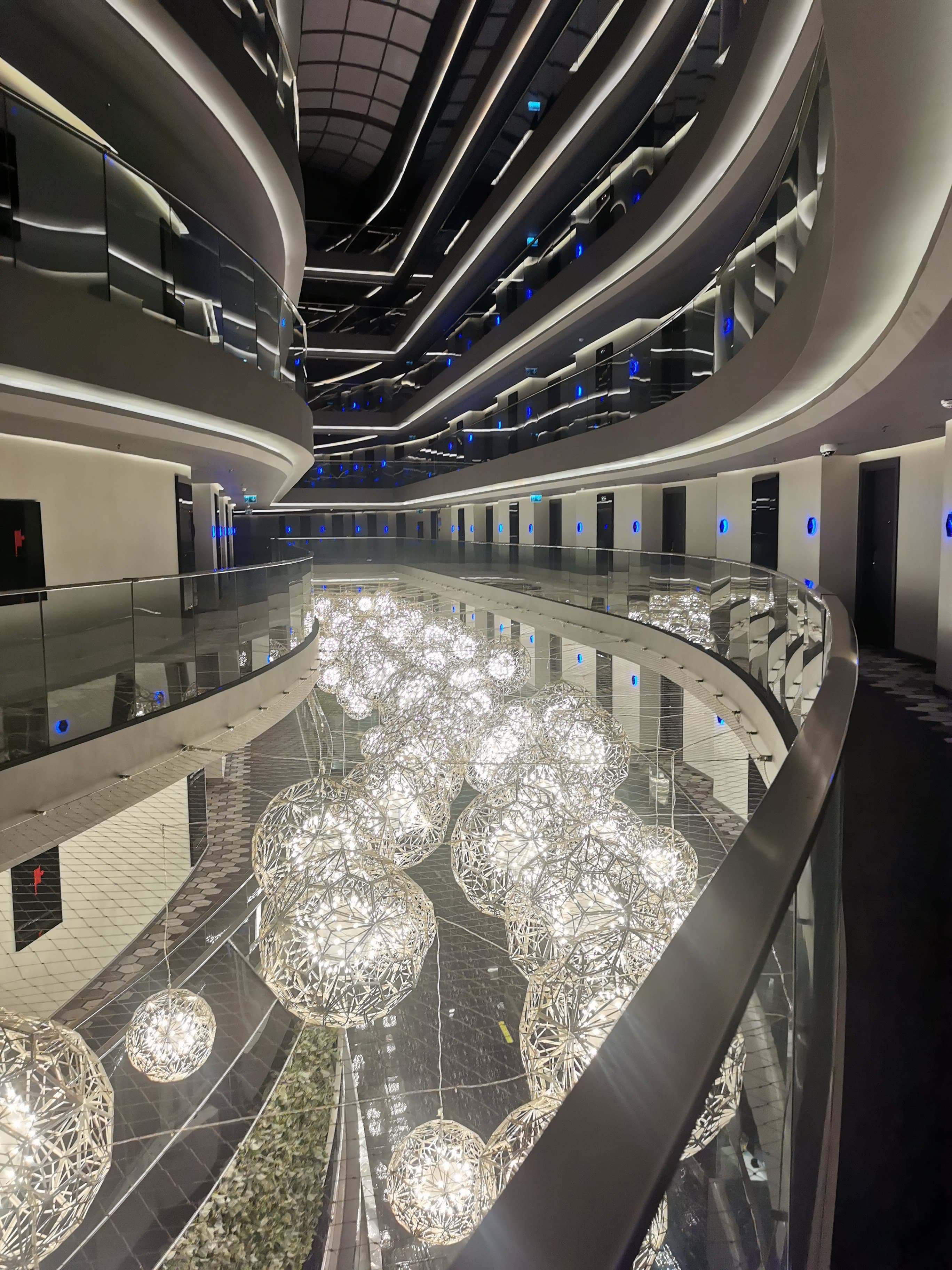 Bosphorus Sorgun Hotel - photo 6