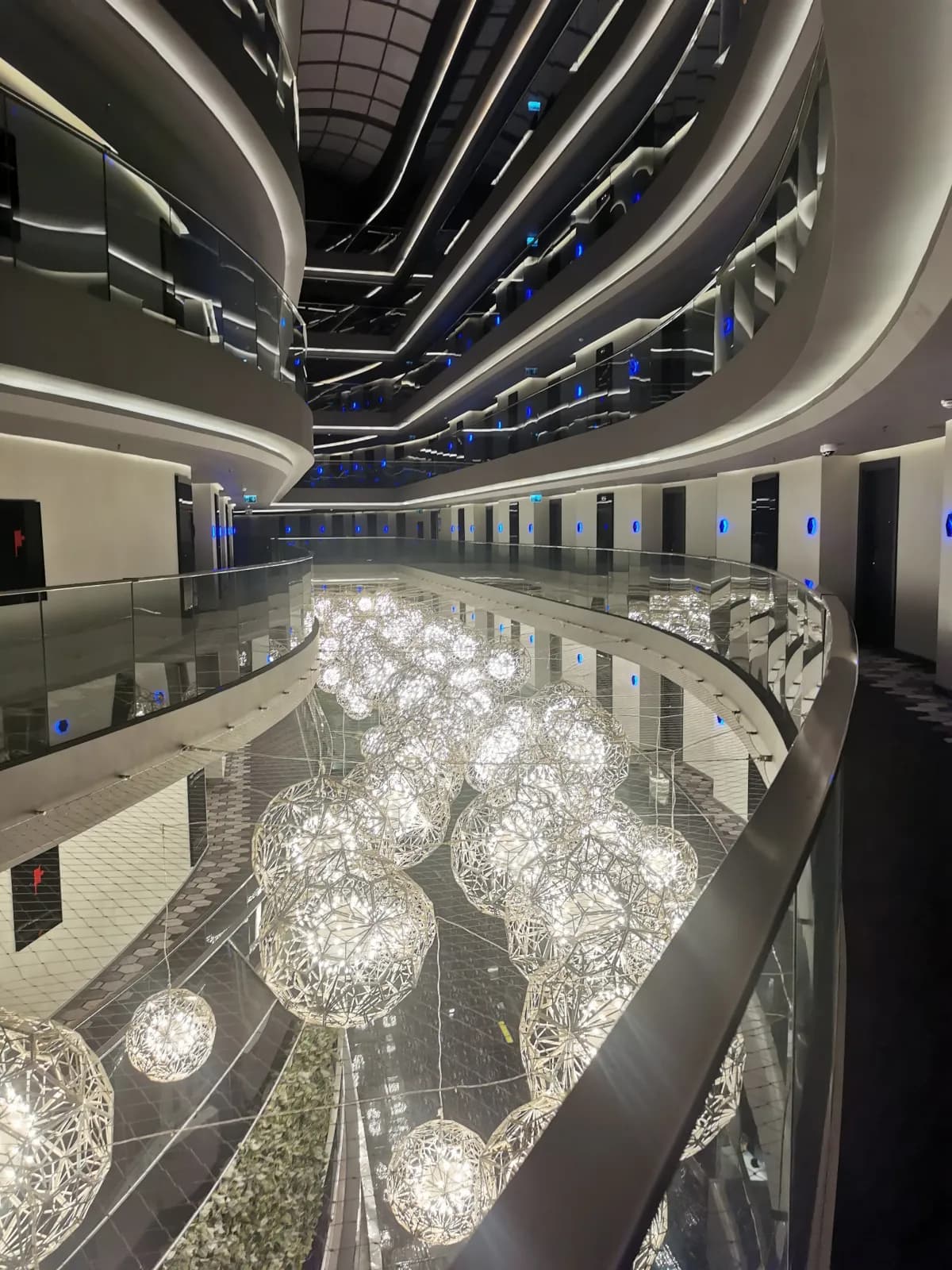 Bosphorus Sorgun Hotel - photo 6