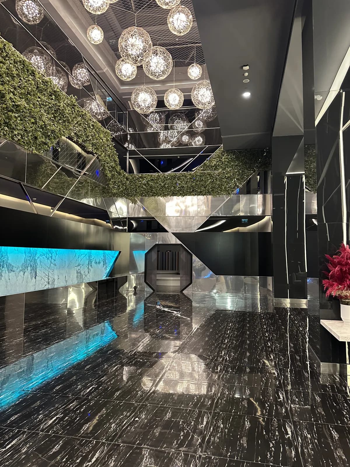 Bosphorus Sorgun Hotel - photo 8