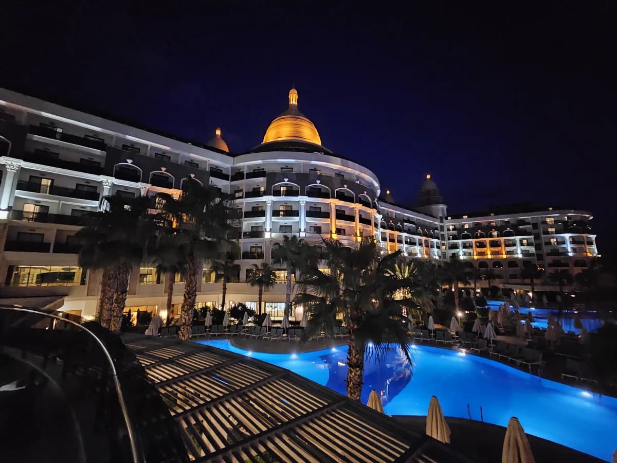 Diamond Premium Hotel & Spa Hotel - photo 6