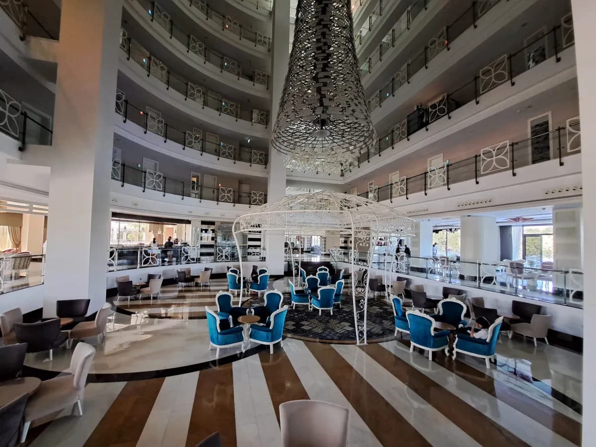 Diamond Premium Hotel & Spa Hotel - photo 7