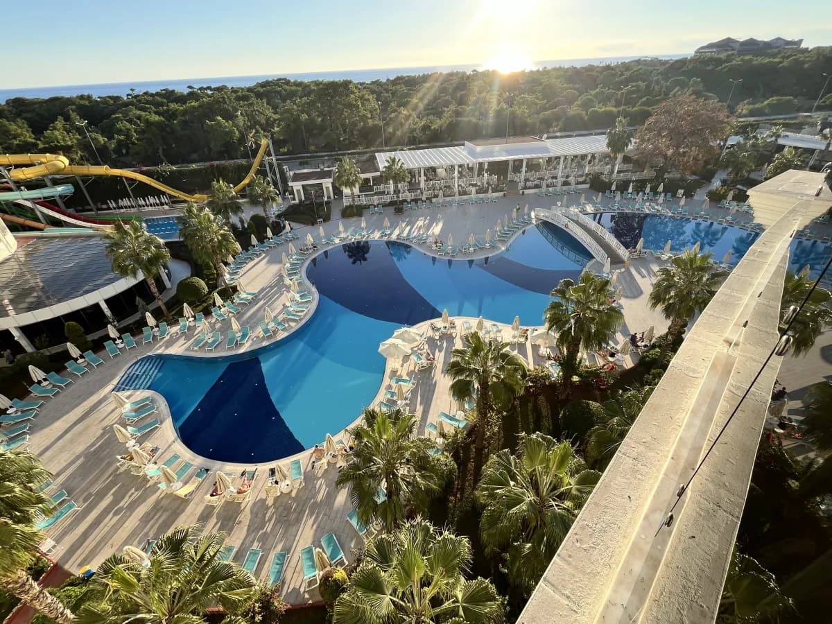Diamond Premium Hotel & Spa Hotel - photo 9