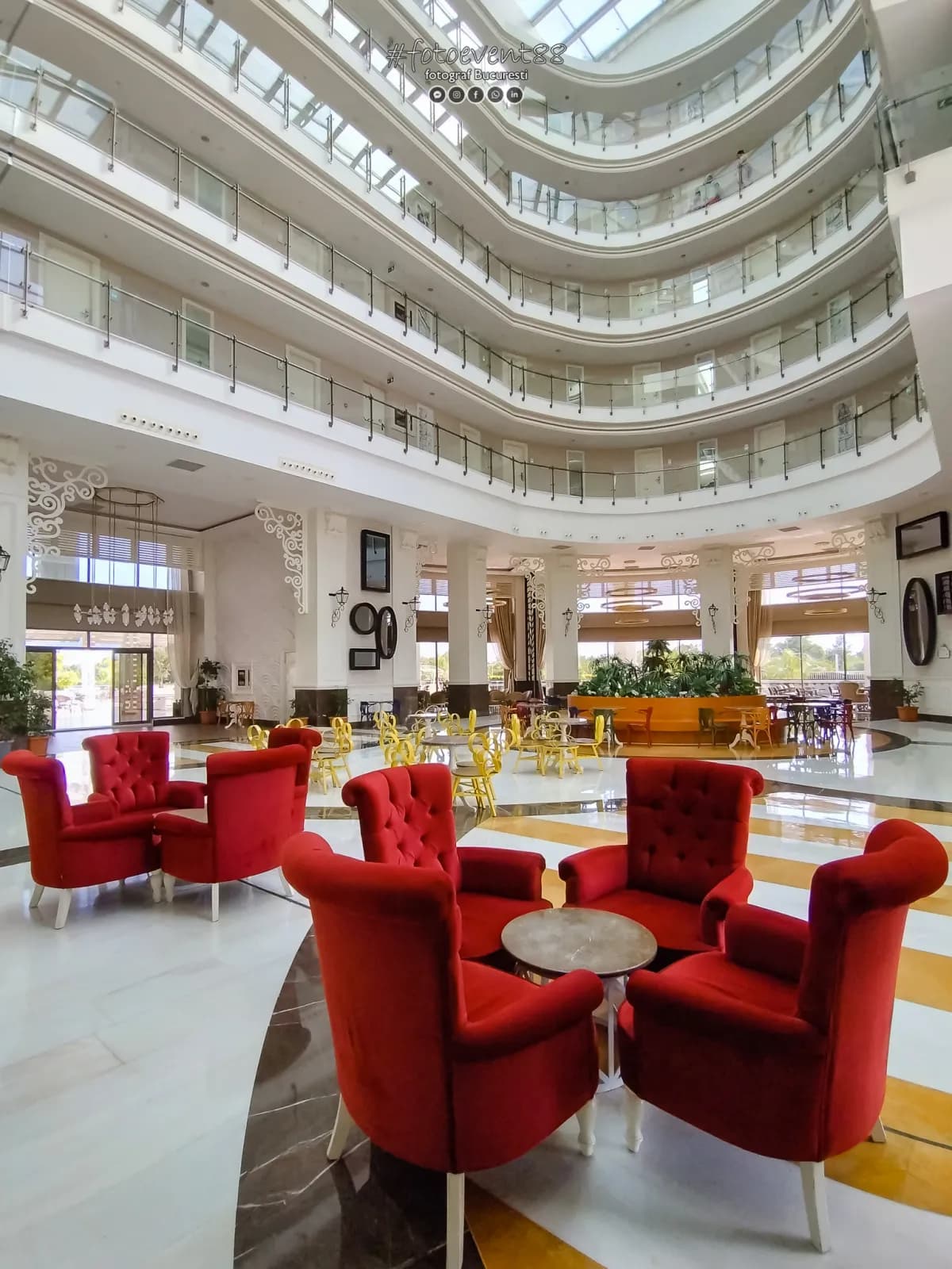Diamond Premium Hotel & Spa Hotel - photo 10