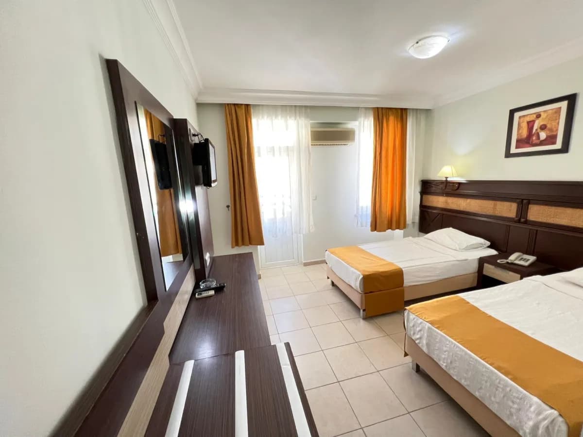 Kleopatra Ada Hotel - photo 2